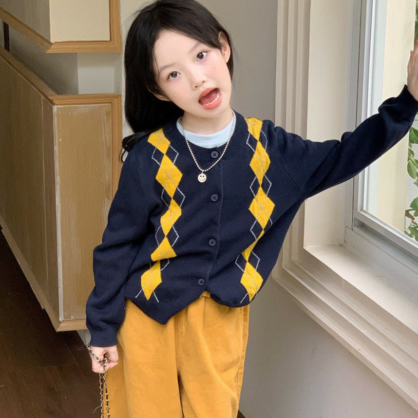 ともちゃん定価9万程エルマンノフィレンツェ イエロー刺繍カーディガン 長袖 ともちゃん定価9万程エルマンノフィレンツェ イエロー刺繍