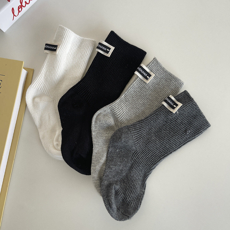 【️新品未使用タグ付き】エルモ パーカー&ショートパンツ ソックス3点セット バックタグデザインソックス｜ELMO-こども服エルモ- – こども服ELMO
