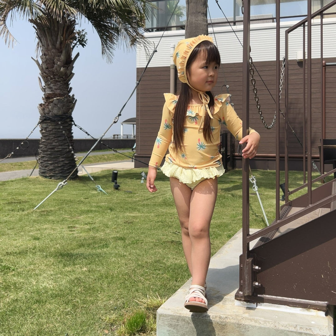 着るだけで“おしゃれさん”夏の思い出を可愛く残すならコレ♪