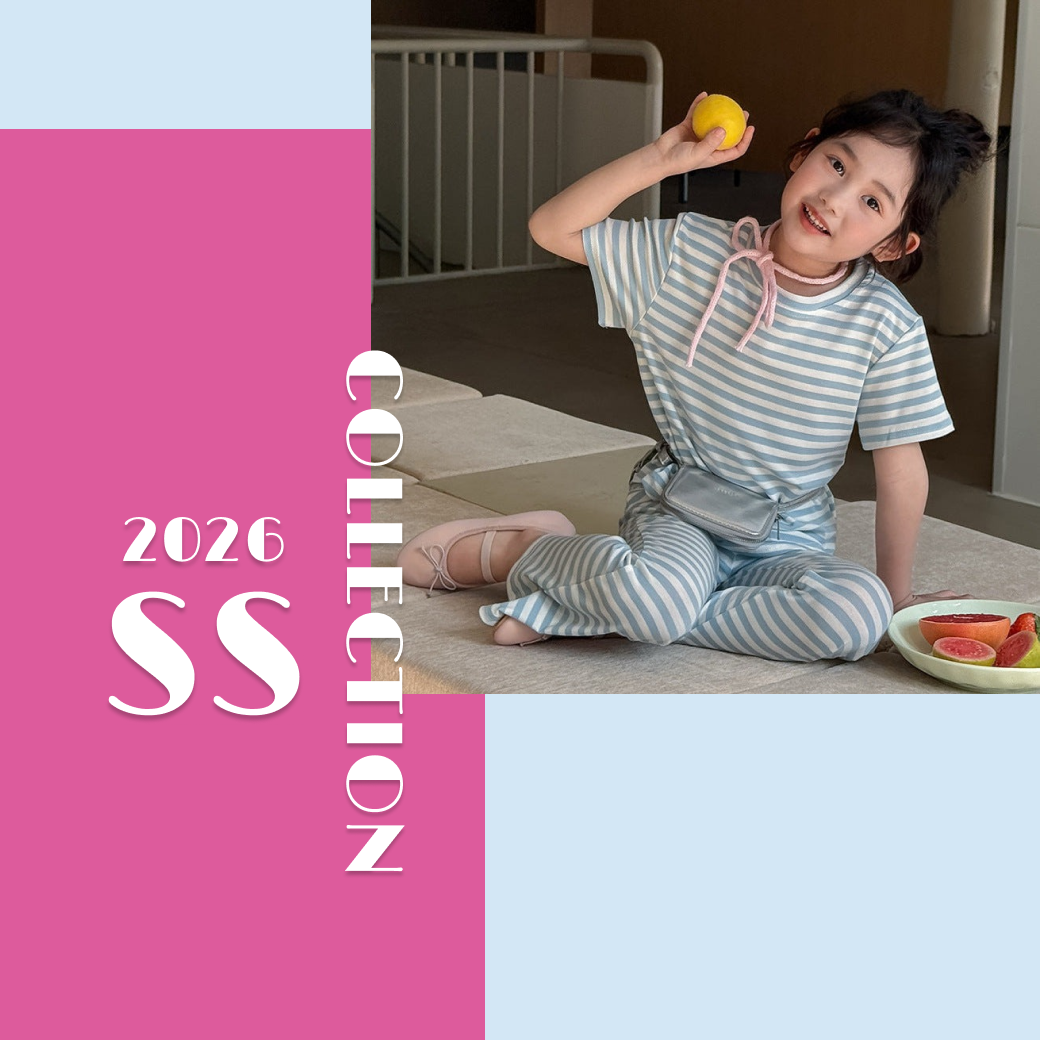 2026 SS COLLECTION