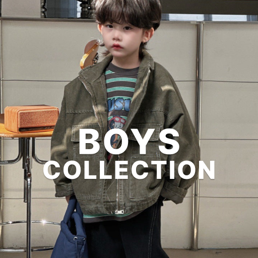 BOY'S COLLECTION