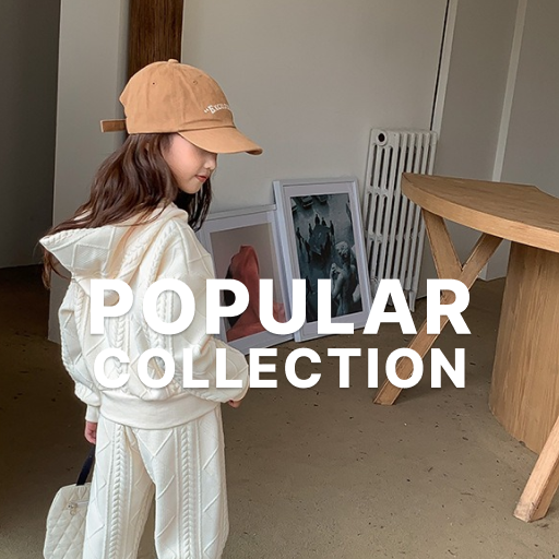 POPULAR ITEM