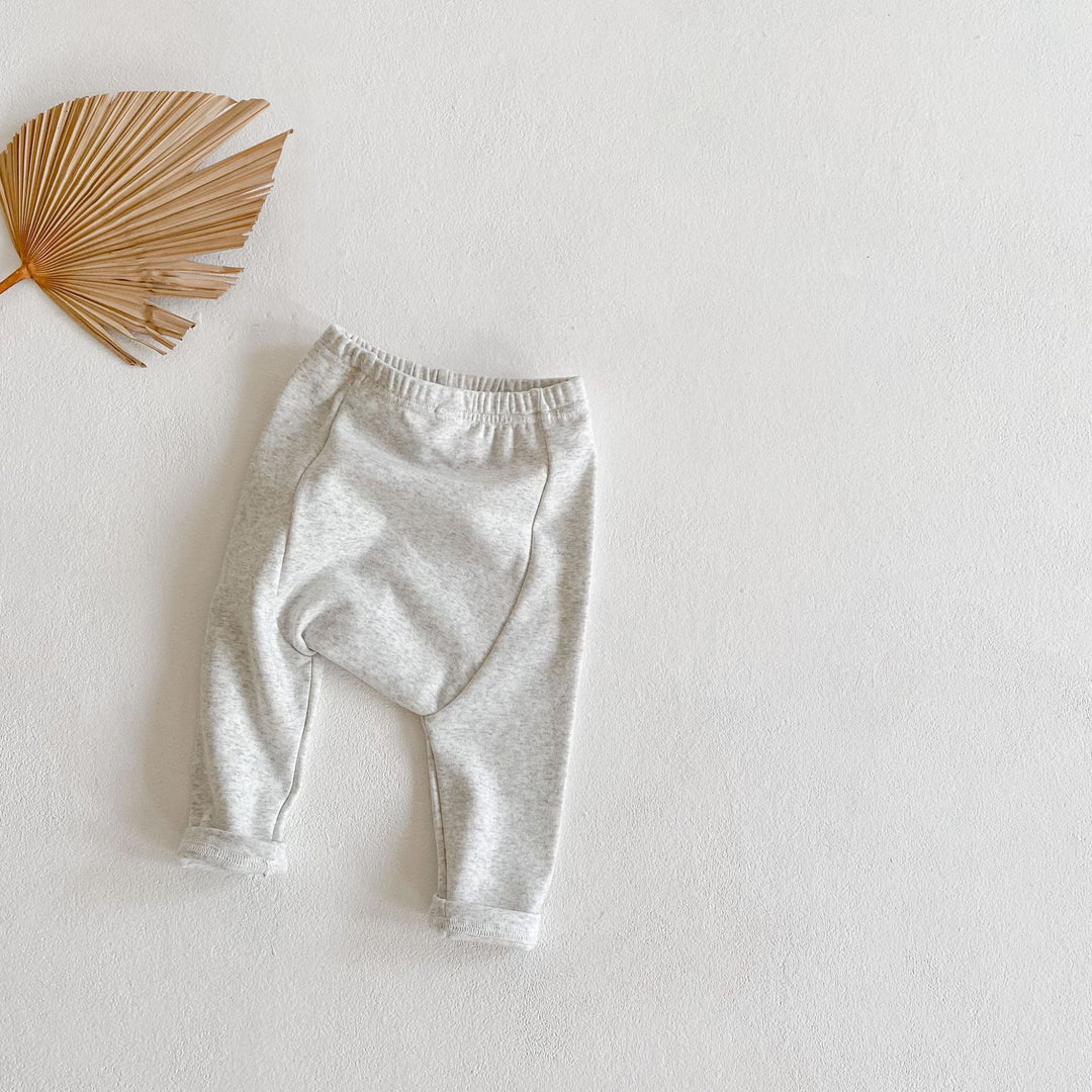 【73-100】シンプルパンツ