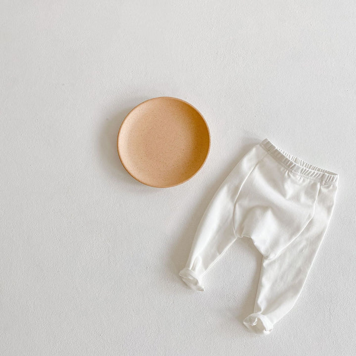 【73-100】シンプルパンツ