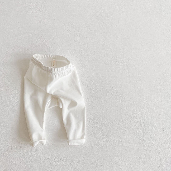 【73-100】シンプルパンツ