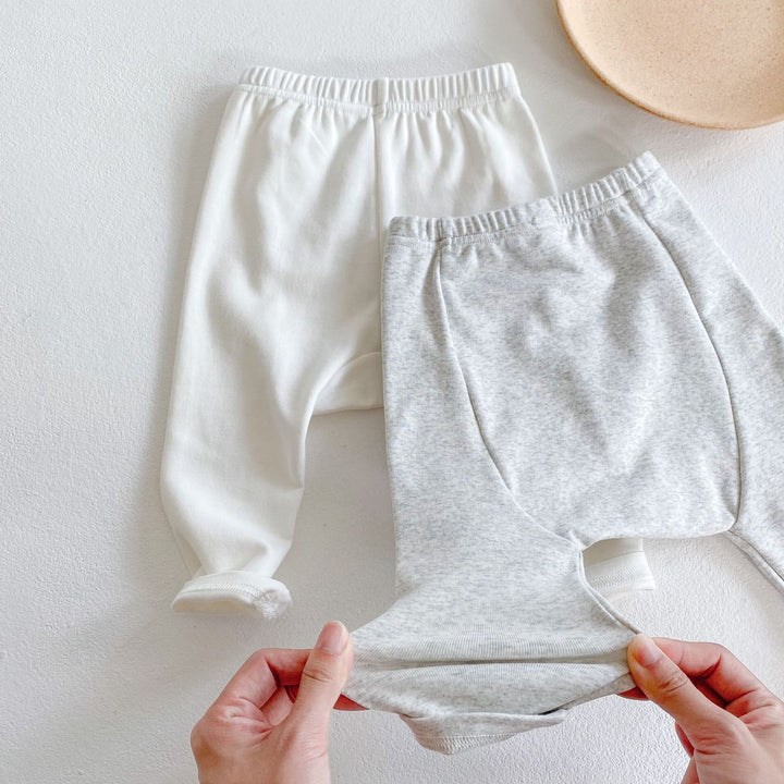 【73-100】シンプルパンツ