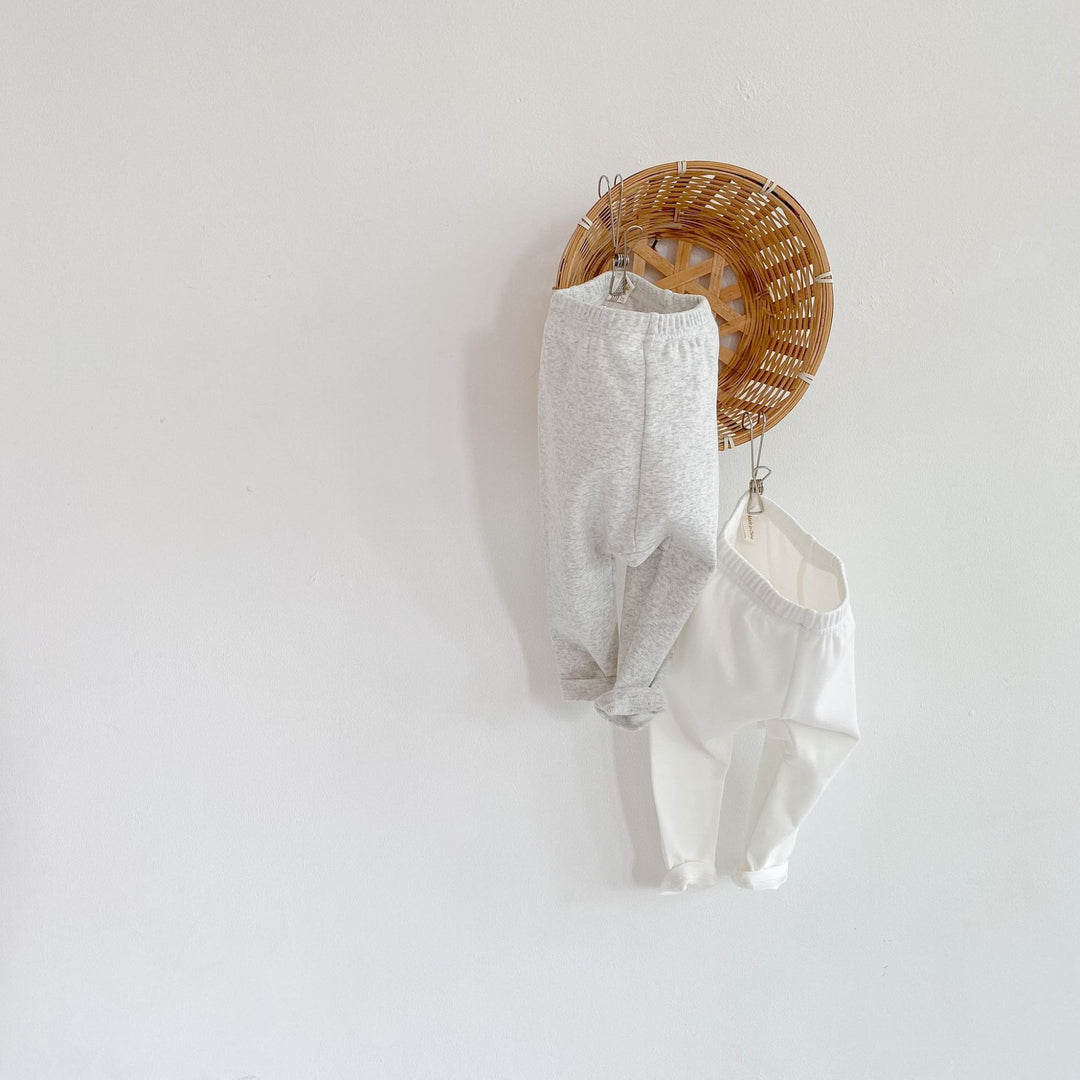 【73-100】シンプルパンツ