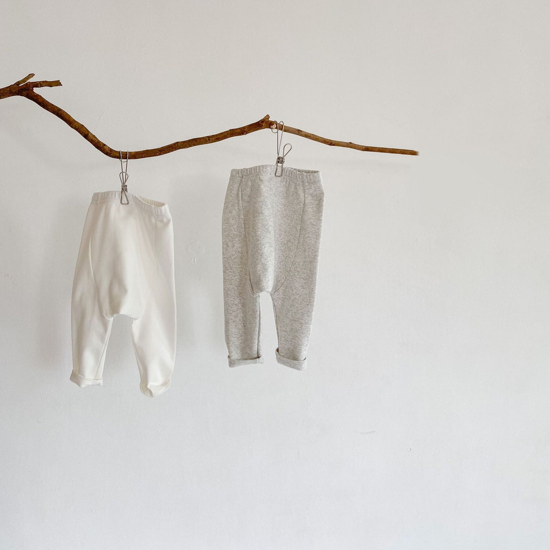 【73-100】シンプルパンツ