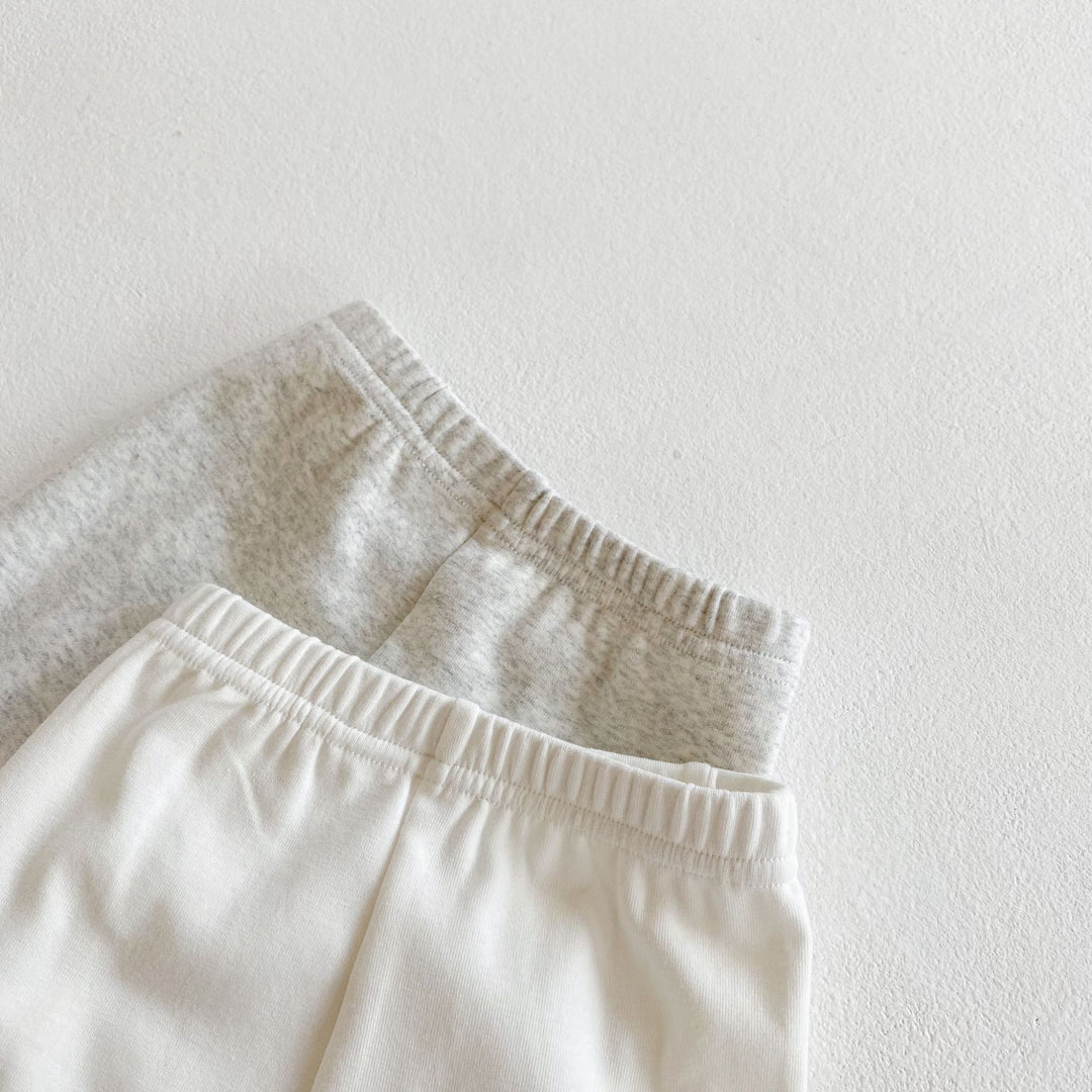 【73-100】シンプルパンツ