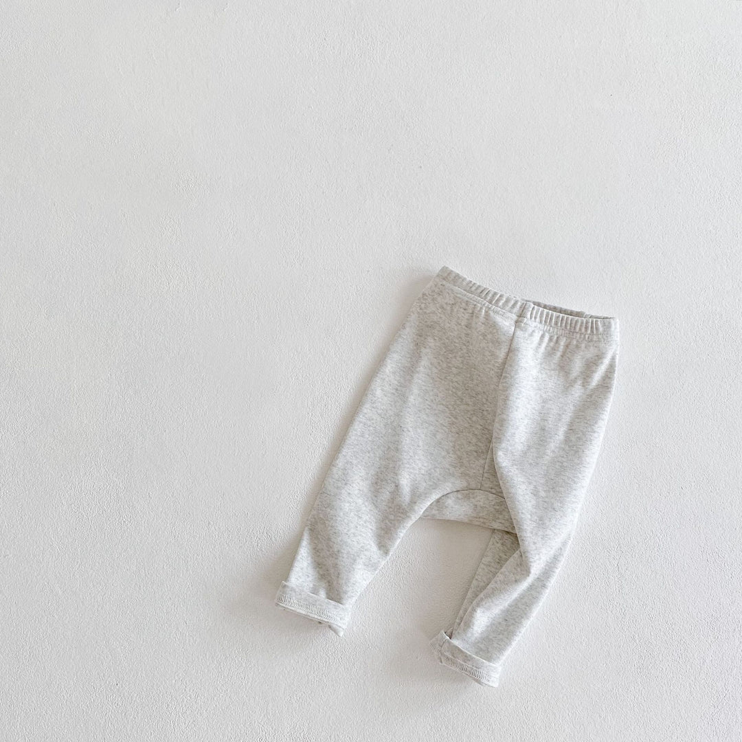 【73-100】シンプルパンツ