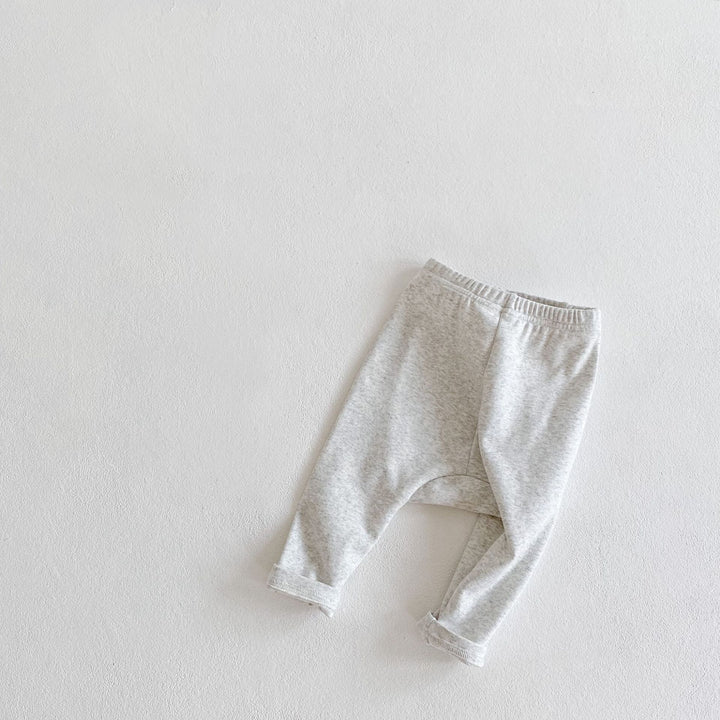 【73-100】シンプルパンツ