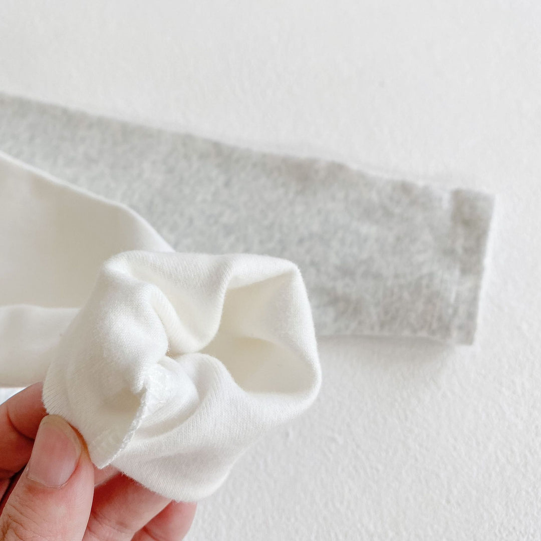 【73-100】シンプルパンツ