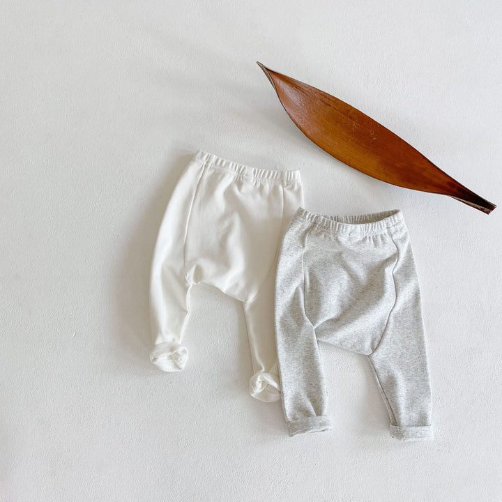 【73-100】シンプルパンツ