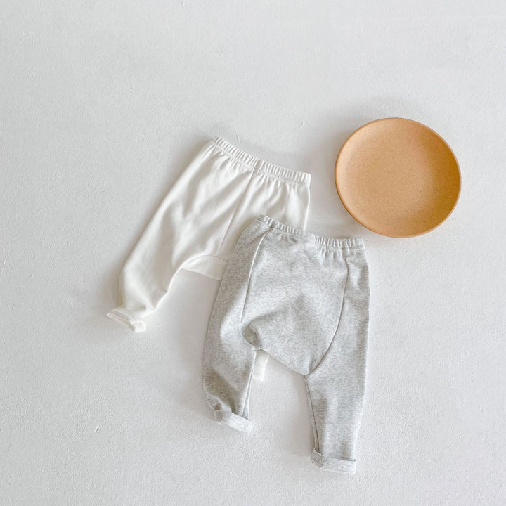 【73-100】シンプルパンツ