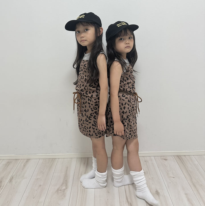 【49-52cm】フロントロゴキャップ
