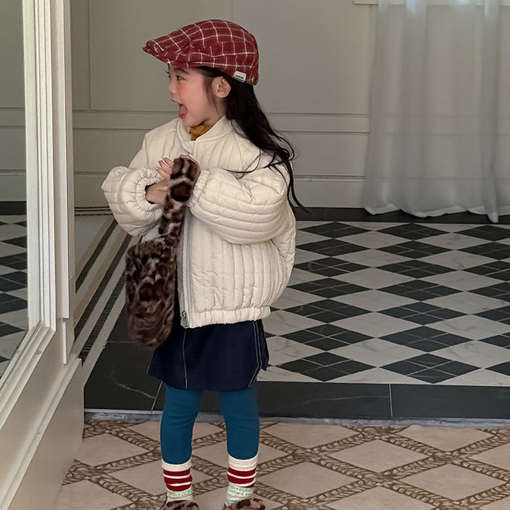 【90-150】バックデザインジャケット