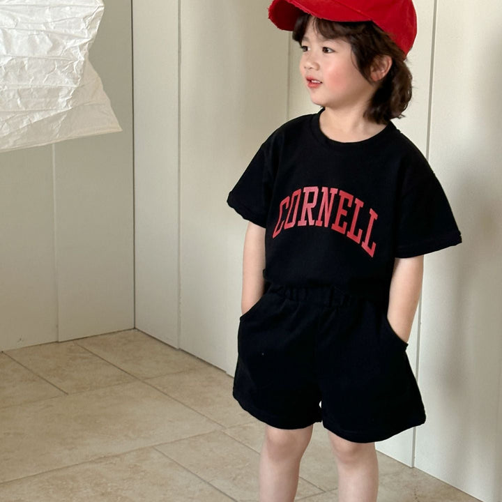 【80-150】CORNELLプリントセットアップ