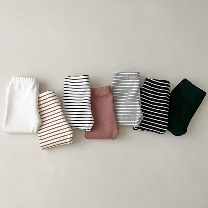 【80-130】あったかレギンスパンツ