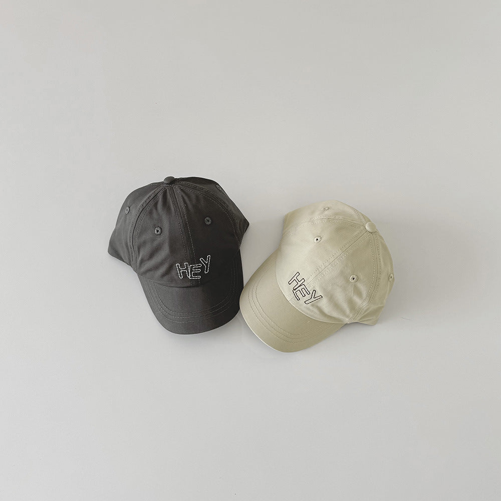 【49-52cm】HEYキャップ