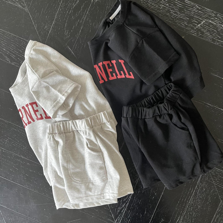 【80-150】CORNELLプリントセットアップ