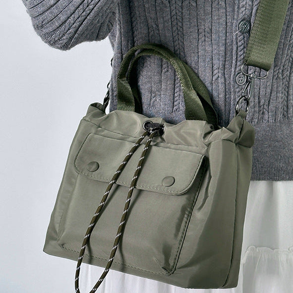 2Wayカジュアルバッグ