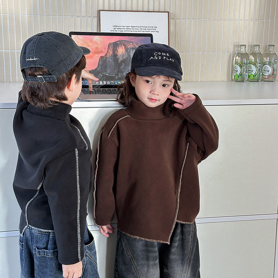 BOY トップス – こども服ELMO