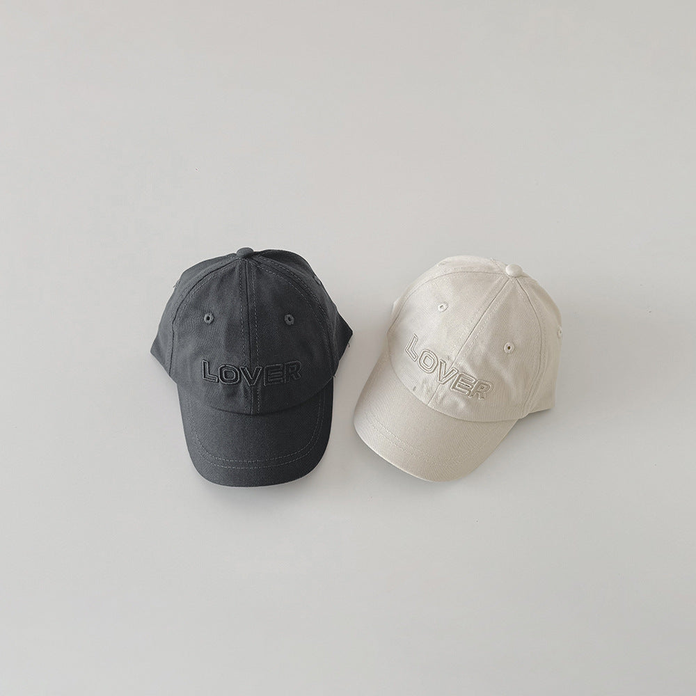 【49-52cm】LOVERキャップ