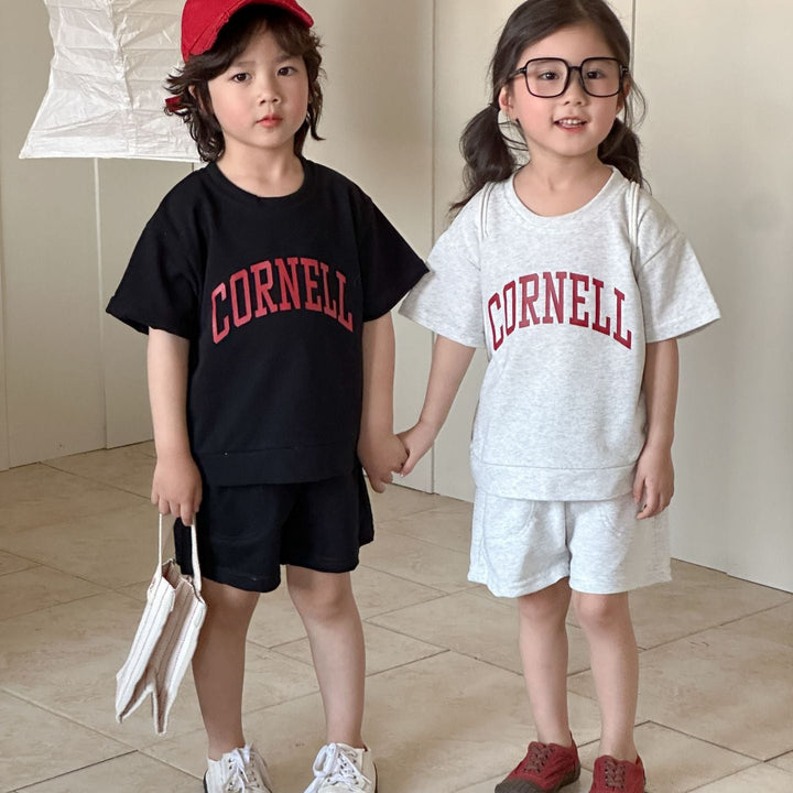 【80-150】CORNELLプリントセットアップ