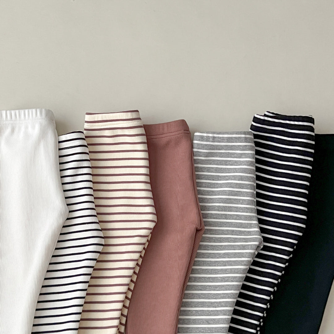 【80-130】あったかレギンスパンツ