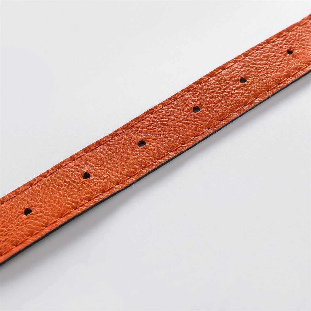 ミニバッグ付きベルト