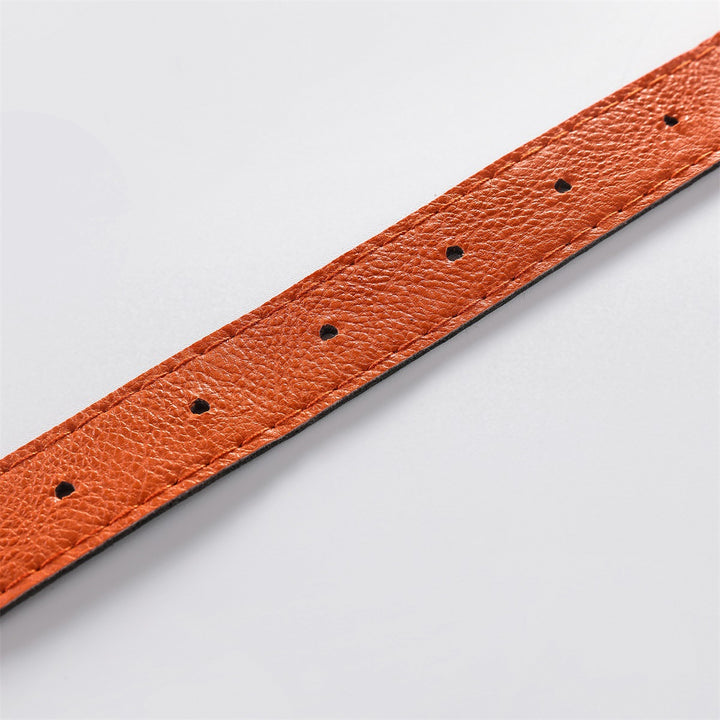 ミニバッグ付きベルト