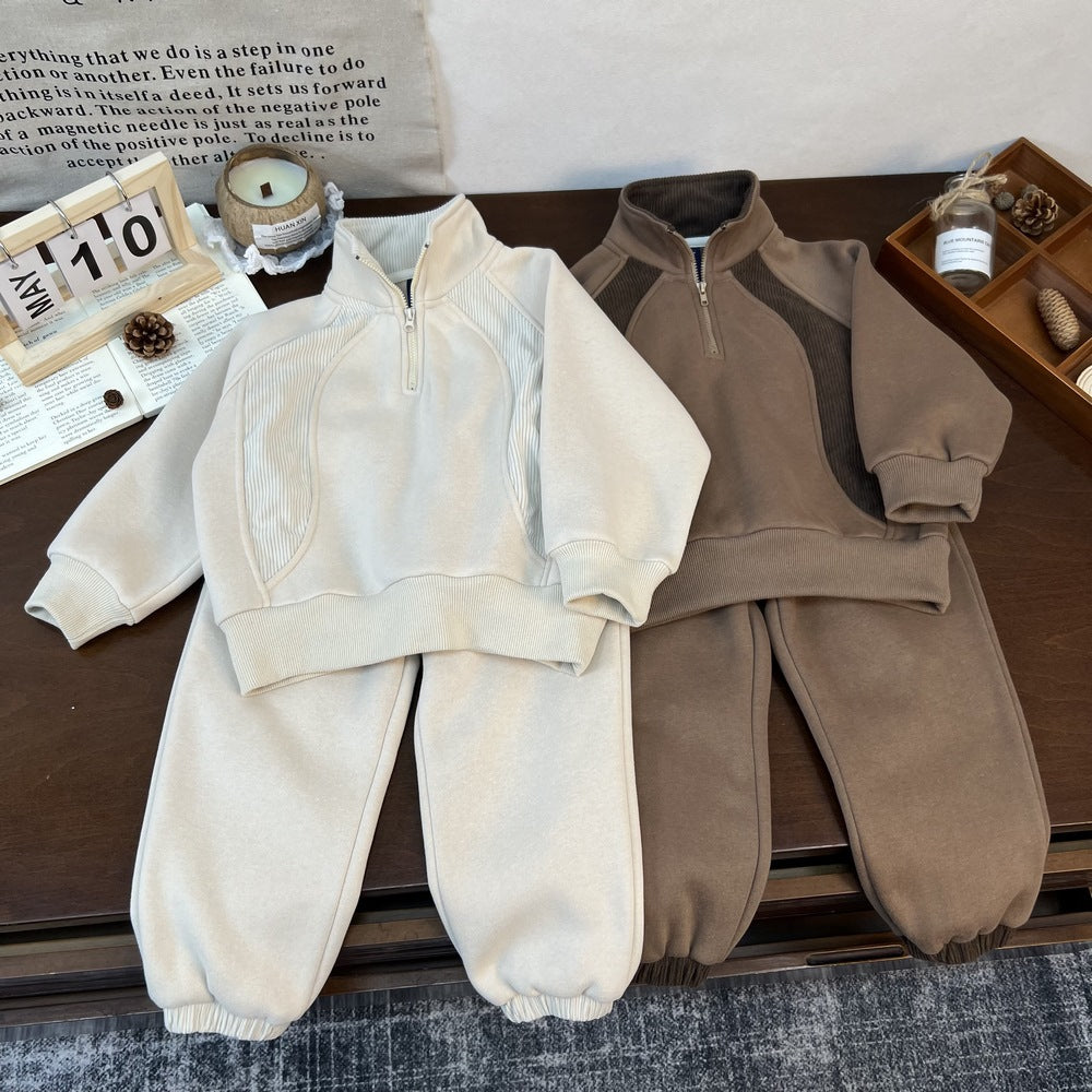 BABYLトレーナー&ハーフパンツセットアップ　Ｌサイズ BABYLトレーナー&ハーフパンツセットアップ Lサイズ BABYLトレーナー