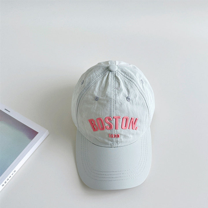 【52-54cm】BOSTONキャップ
