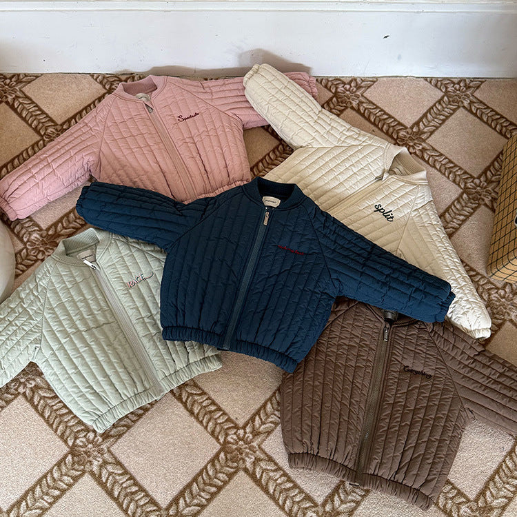 【90-150】バックデザインジャケット