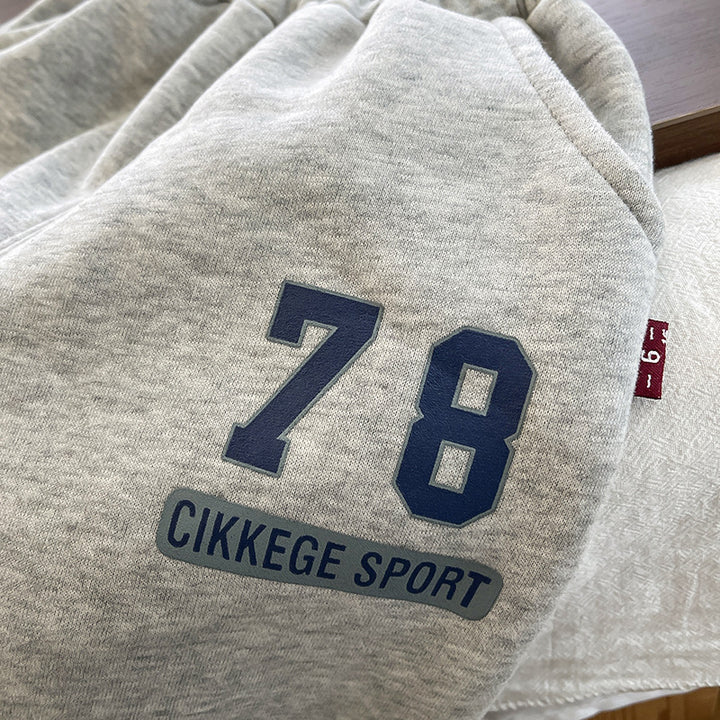 【80-120】78スポーティーセットアップ