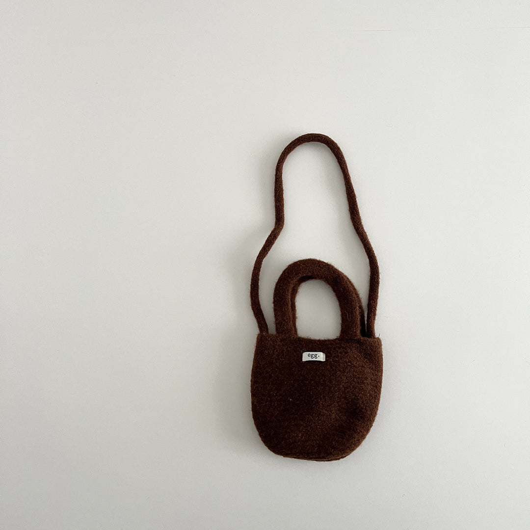 2wayニットバッグ