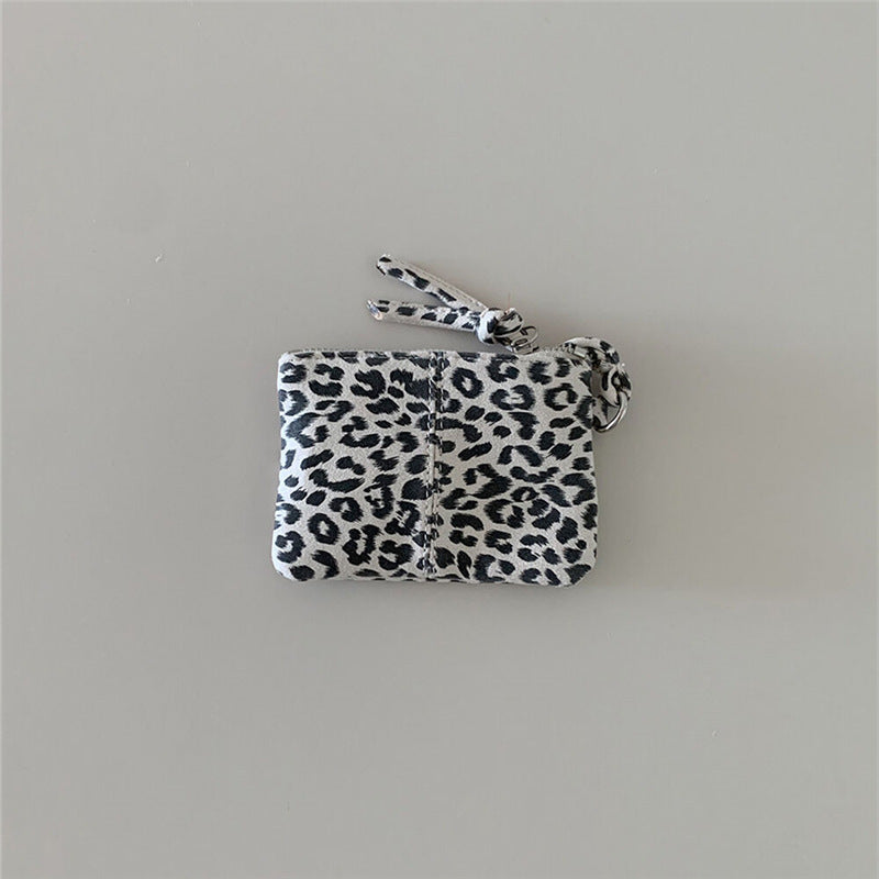 ストラップミニポーチ