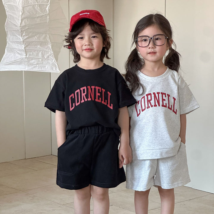 【80-150】CORNELLプリントセットアップ