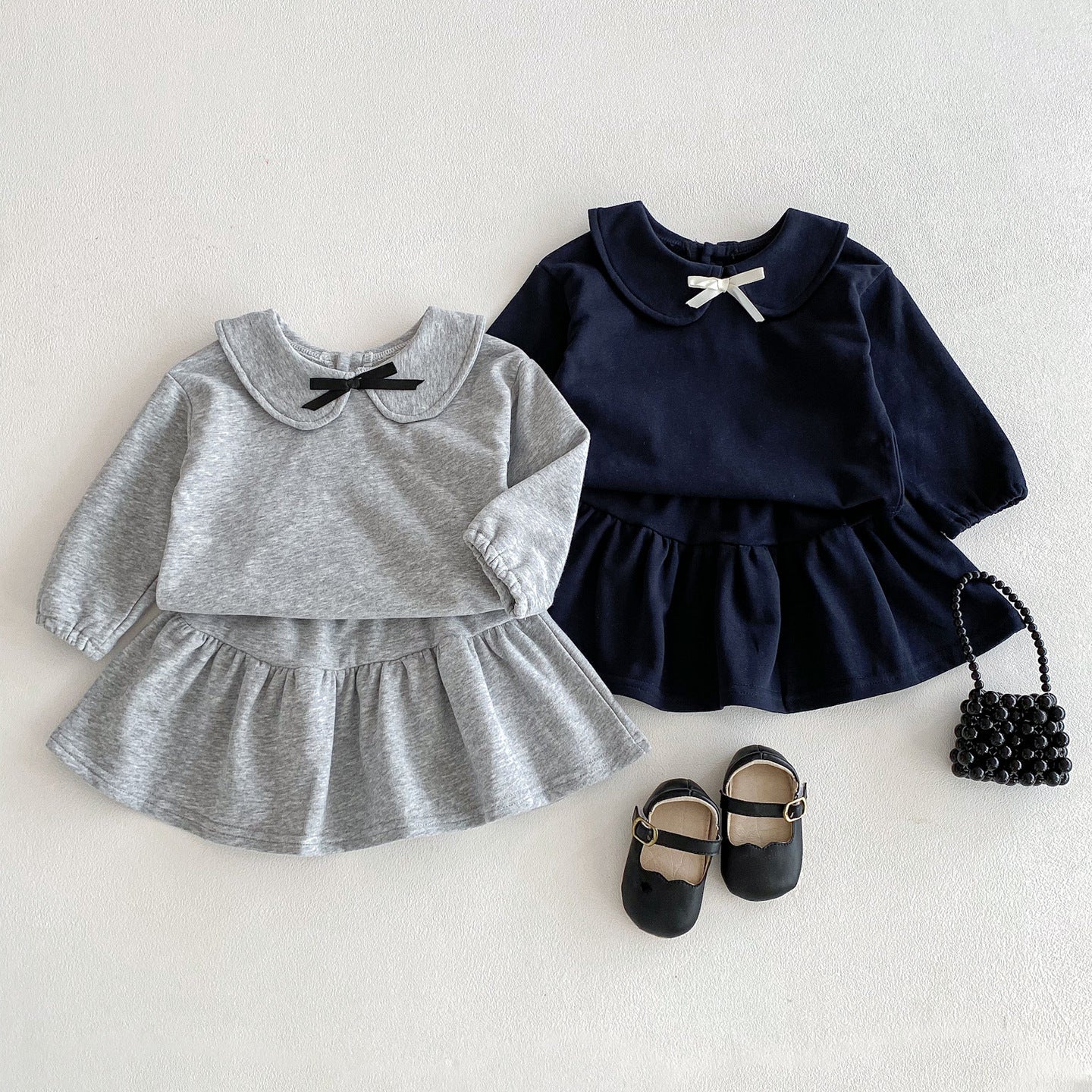 BABY セットアップ – こども服ELMO