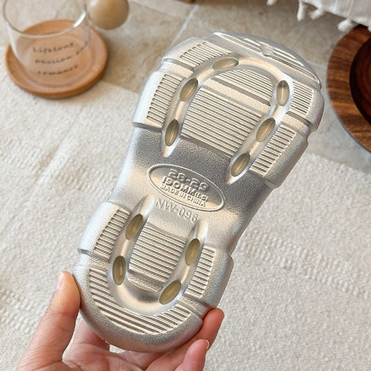 【18.0-22.0】デコラティブサンダル