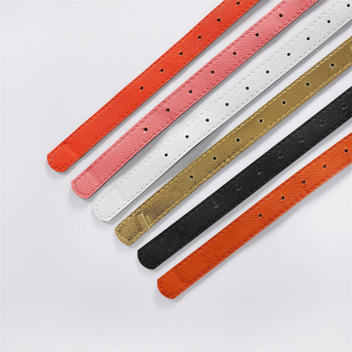 ミニバッグ付きベルト