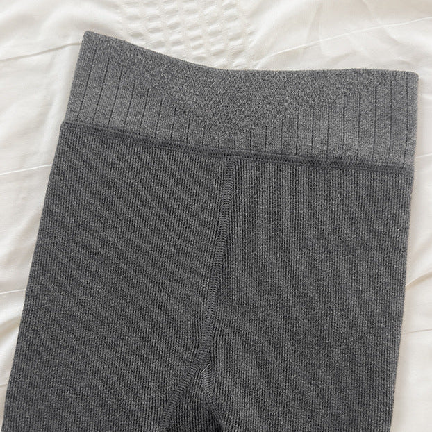 【90-150】リボンモチーフレギンス