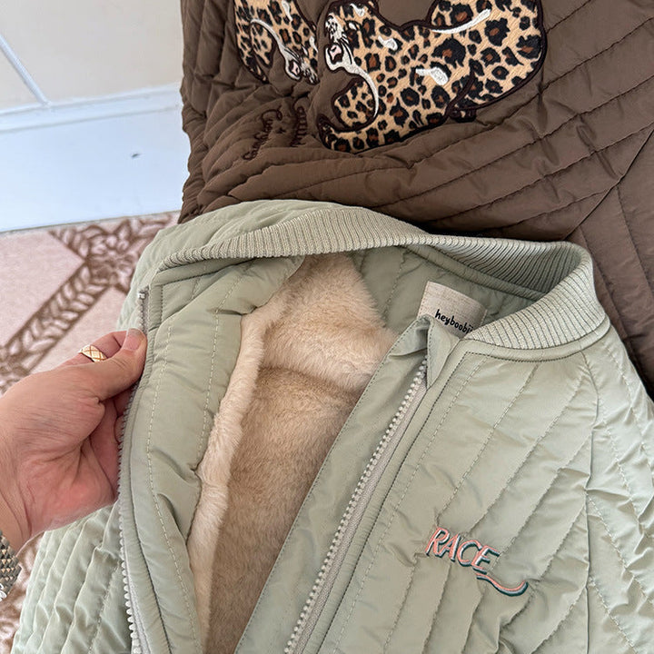 【90-150】バックデザインジャケット