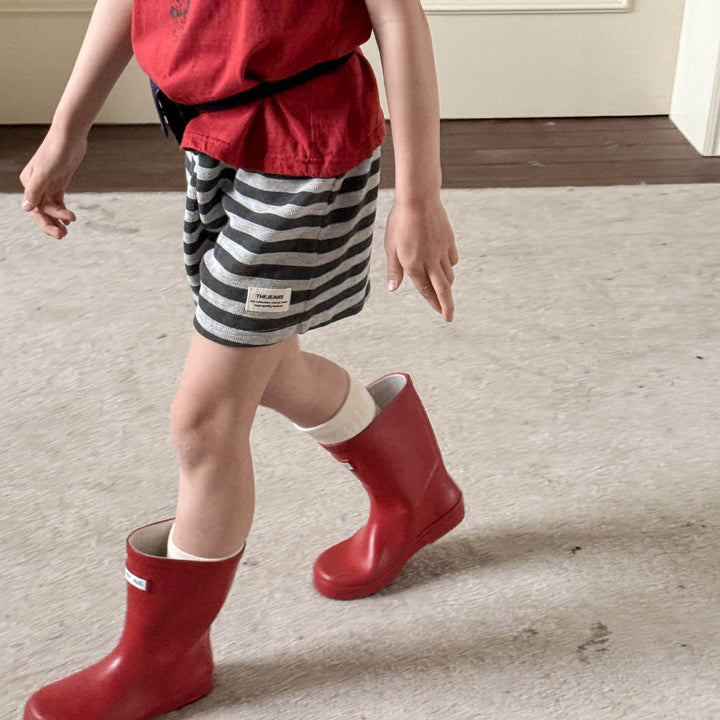 【80-130】ショートパンツ