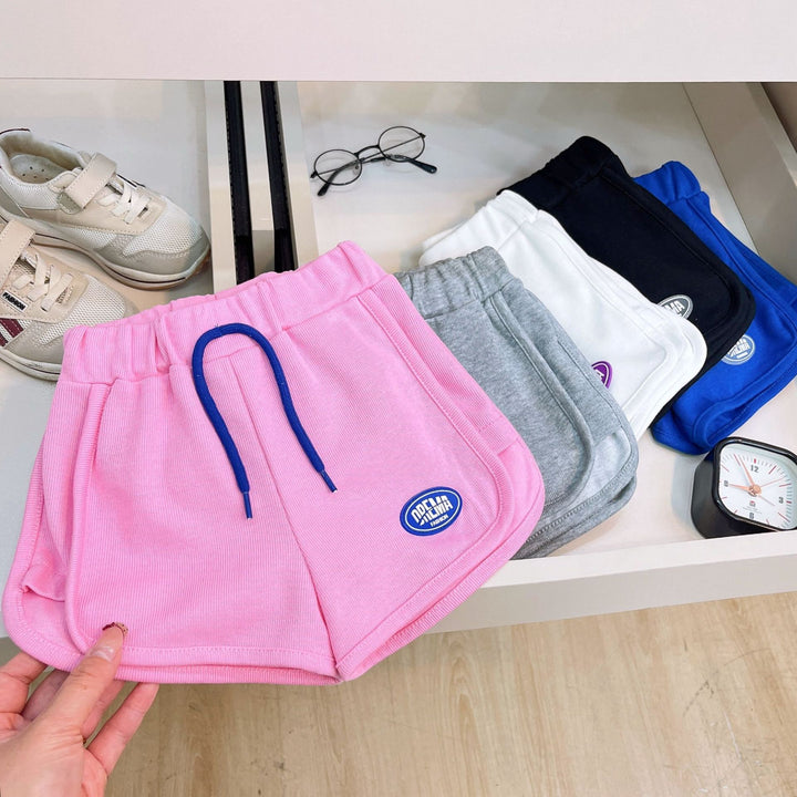 【90-110】スポーティーショートパンツ
