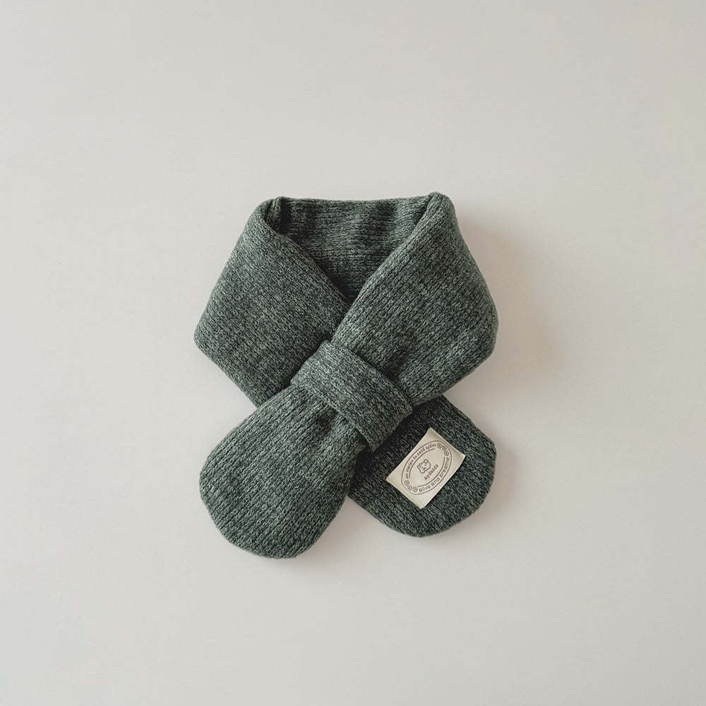 【2Y-10Y】ループ付きマフラー