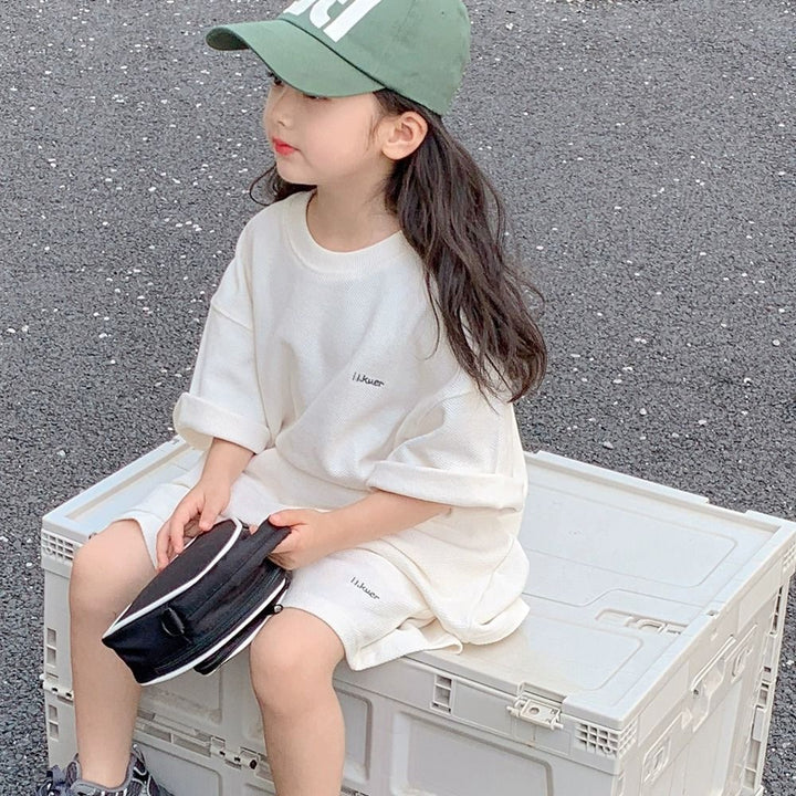 【90-150】オーバーサイズセットアップ