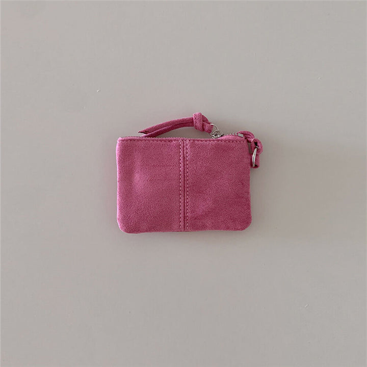 ストラップミニポーチ