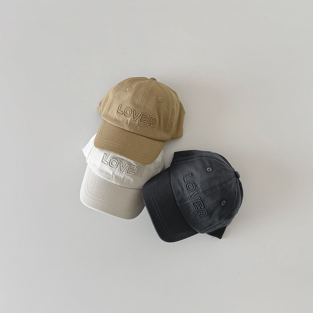 【49-52cm】LOVERキャップ