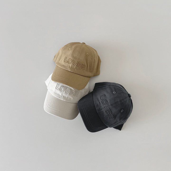 【49-52cm】LOVERキャップ
